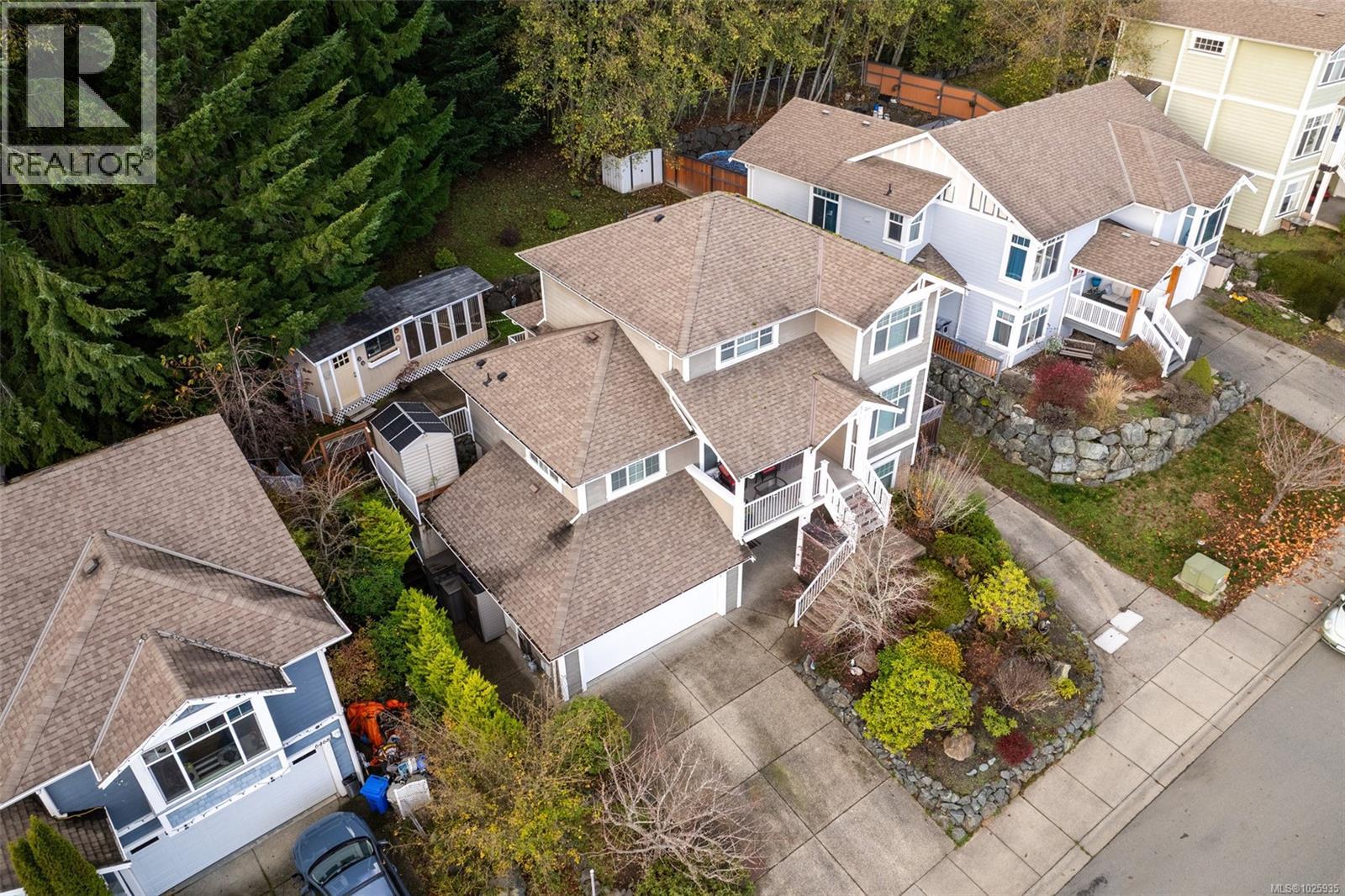  6466 Willowpark Way, Sooke
