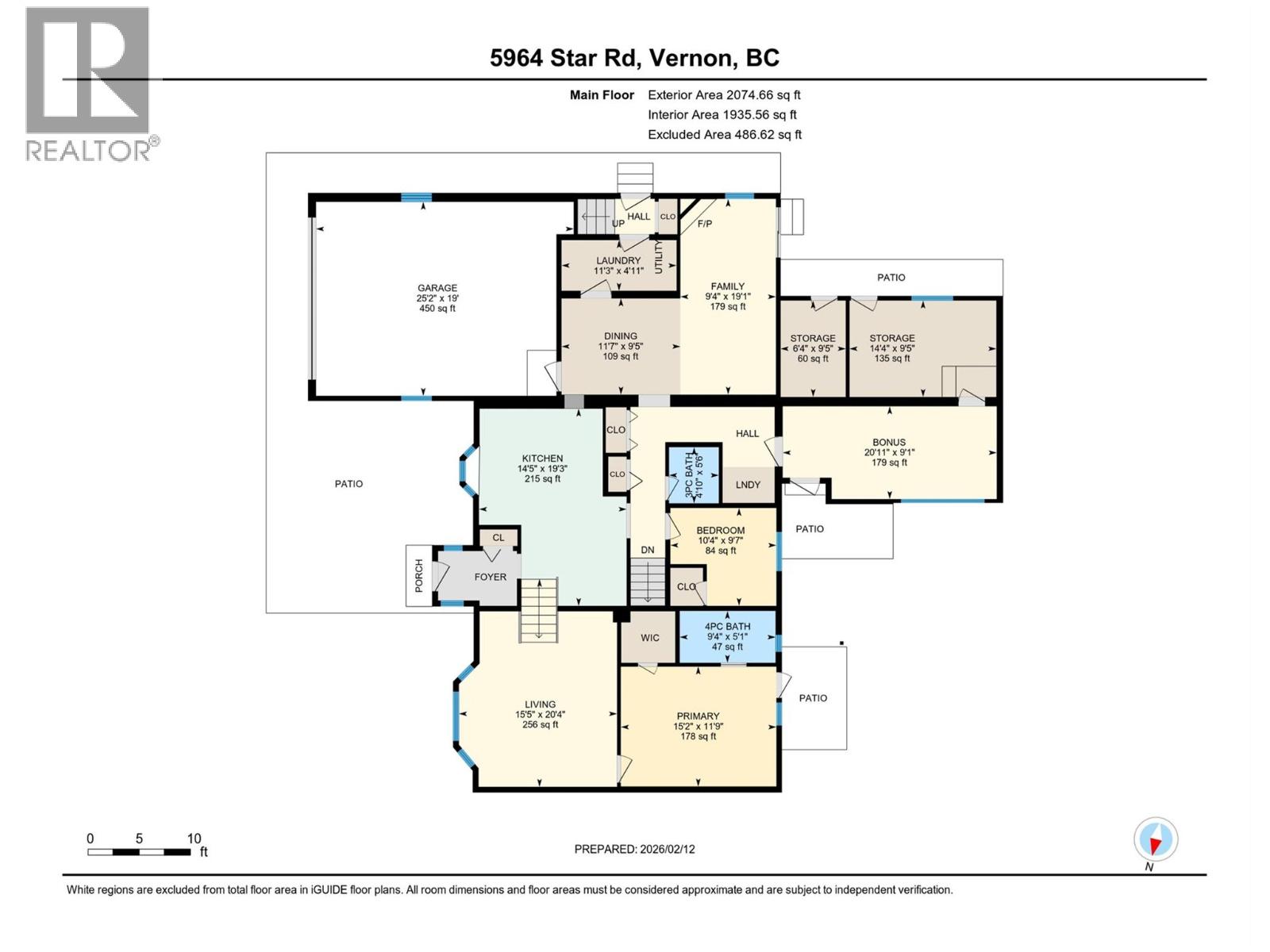 5964 Star Road - 52