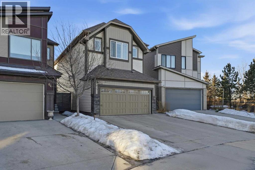 60 Walden Parade SE - Photo 2 of 50, Calgary, Alberta