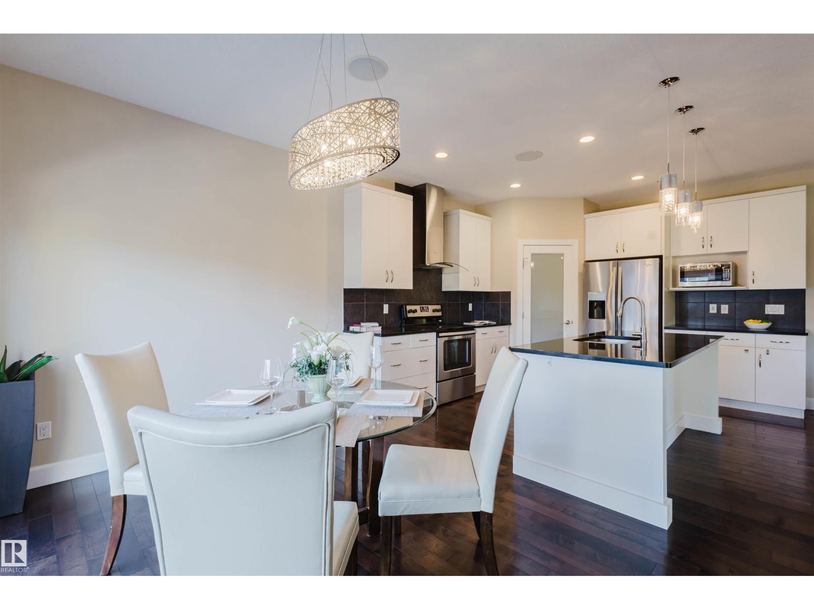 2122 WARE RD NW, Edmonton