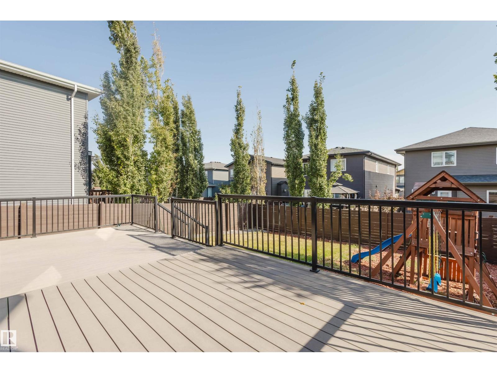 2122 WARE RD NW, Edmonton