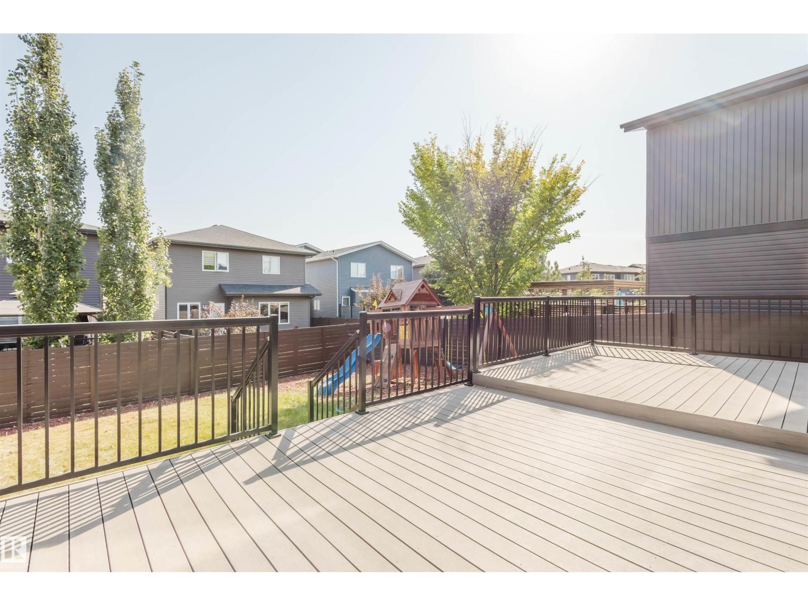 2122 WARE RD NW, Edmonton