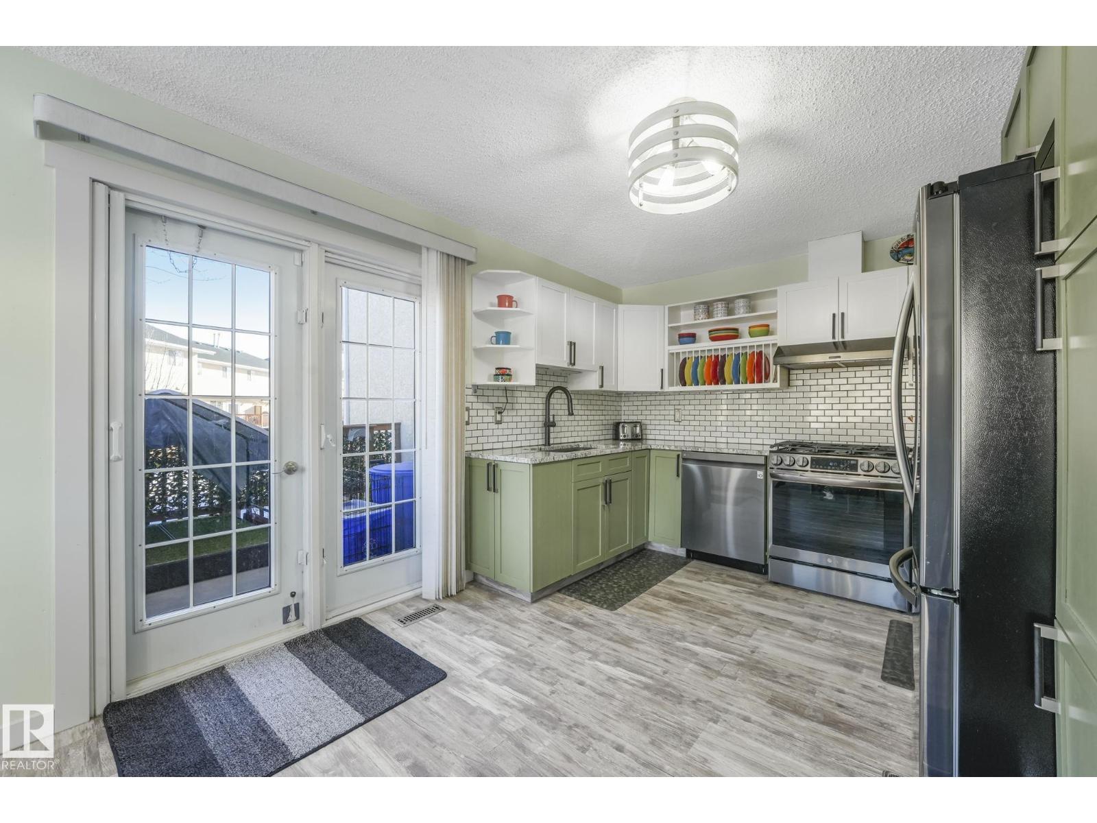 #24 2419 133 AV NW, Edmonton