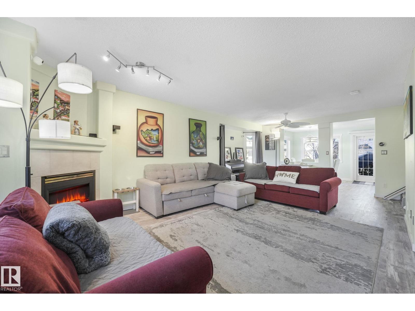 #24 2419 133 AV NW, Edmonton