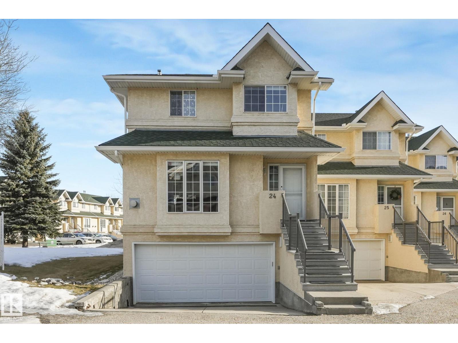 #24 2419 133 AV NW, Edmonton