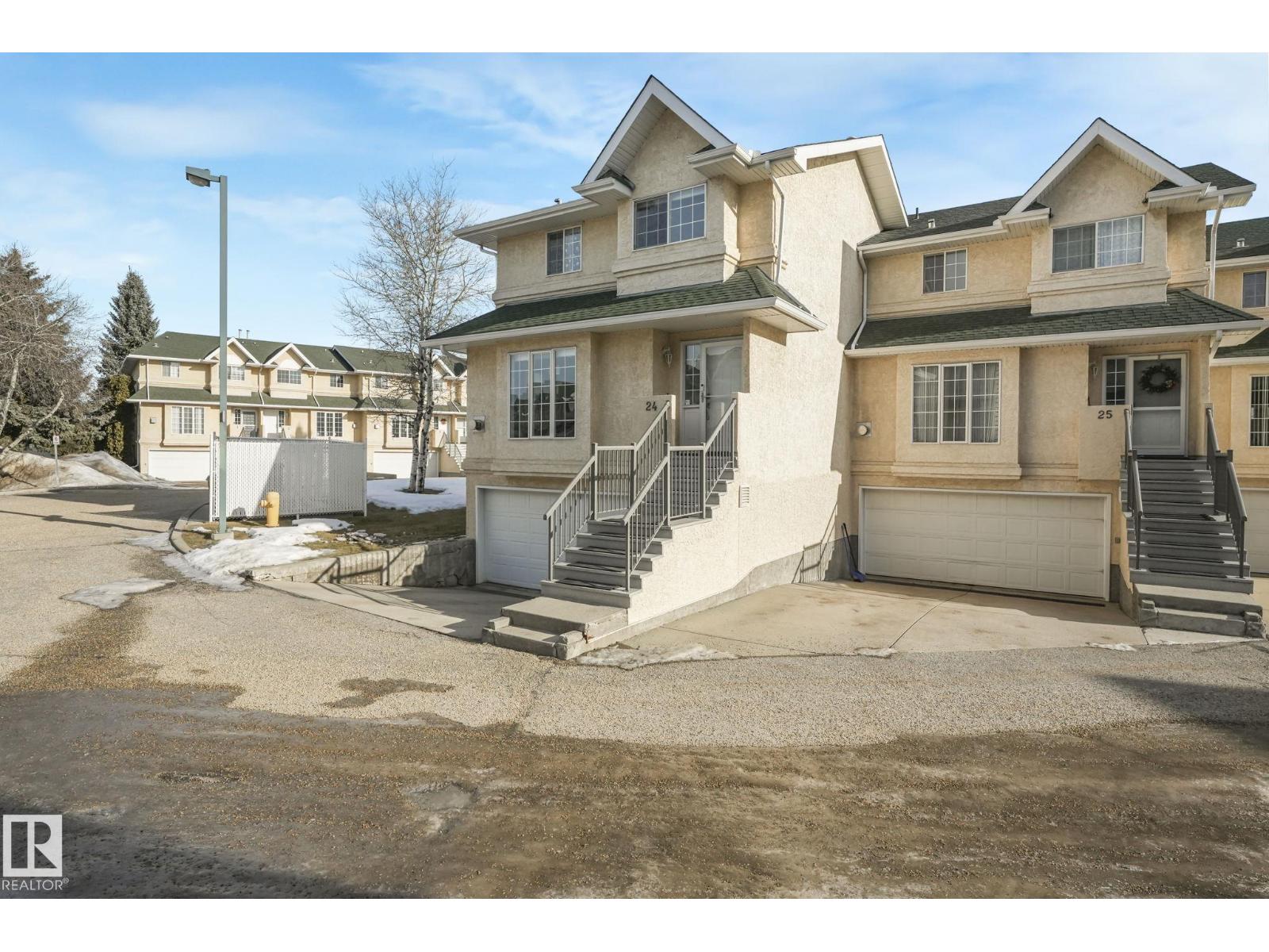 #24 2419 133 AV NW, Edmonton