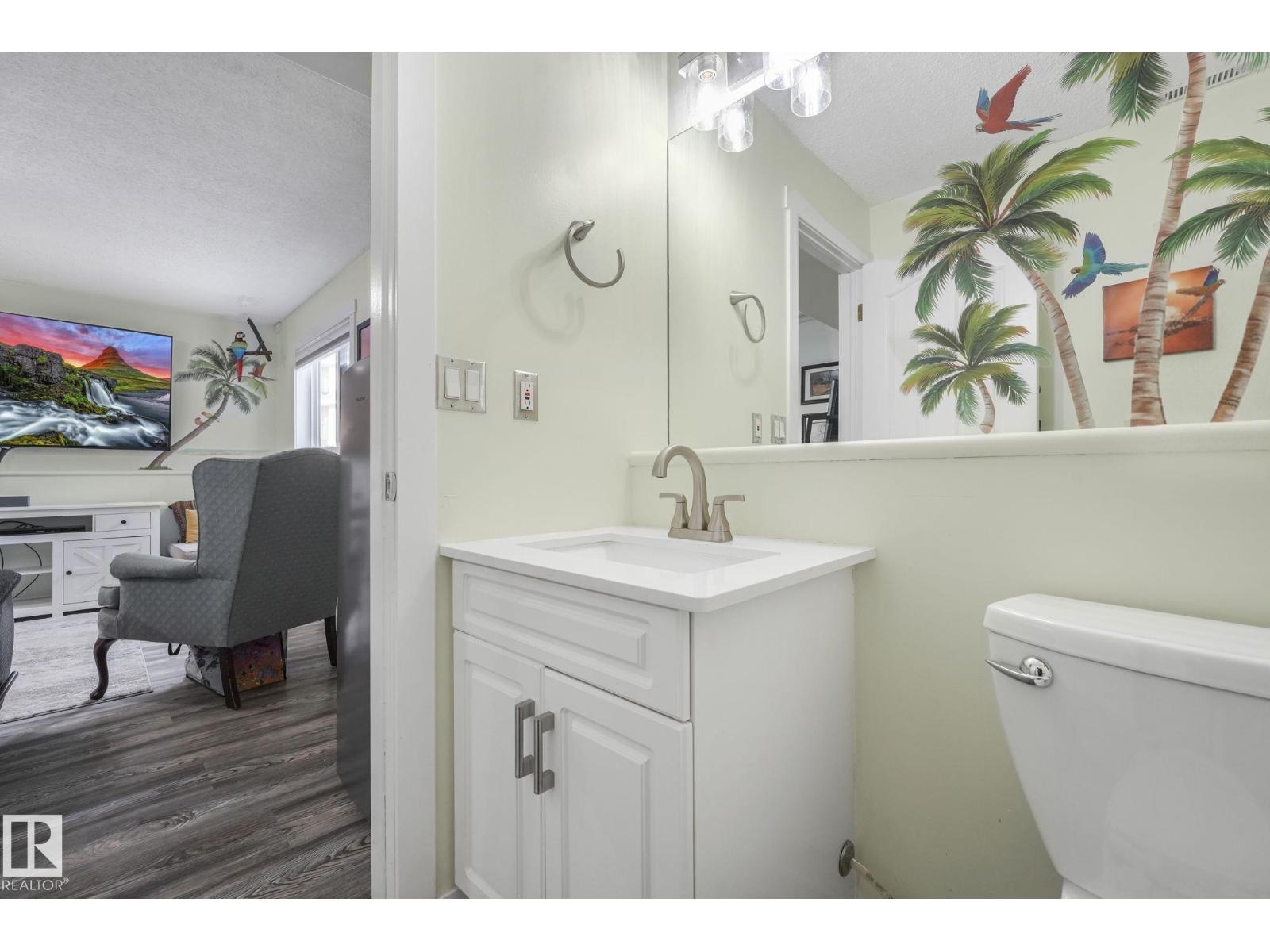 #24 2419 133 AV NW, Edmonton