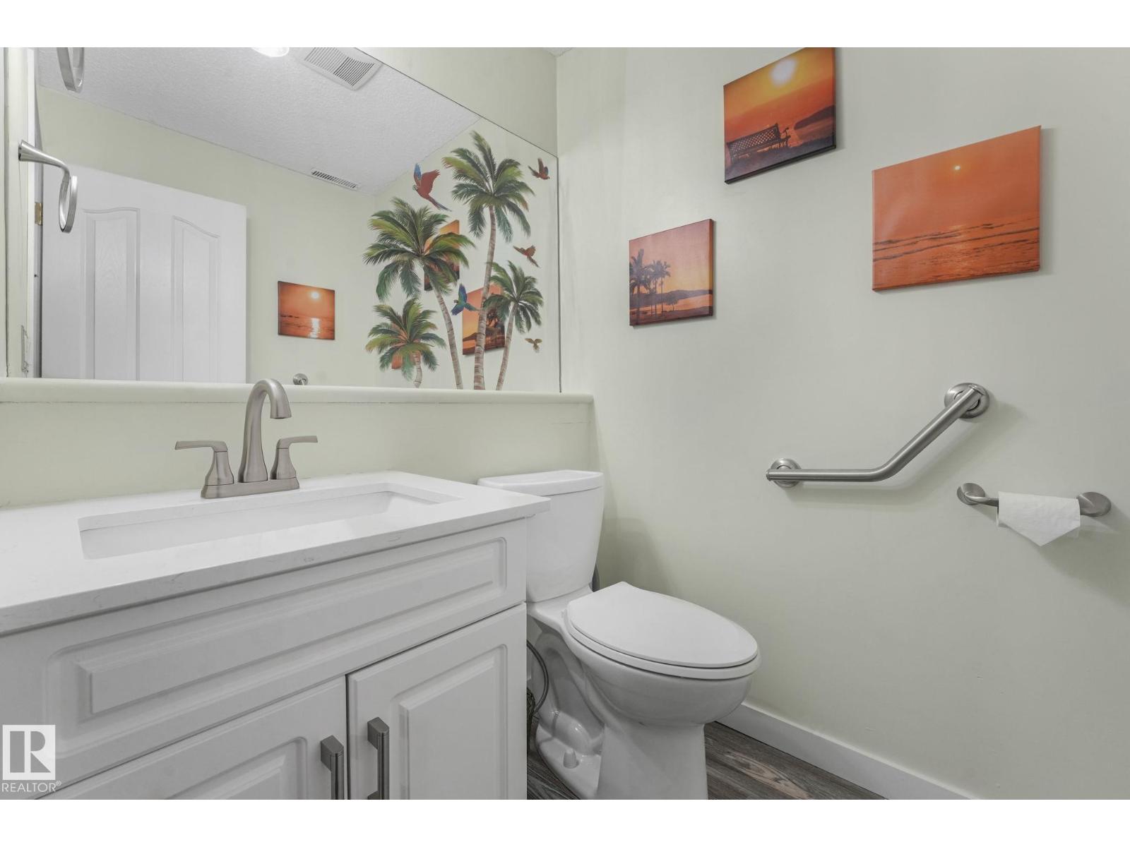 #24 2419 133 AV NW, Edmonton