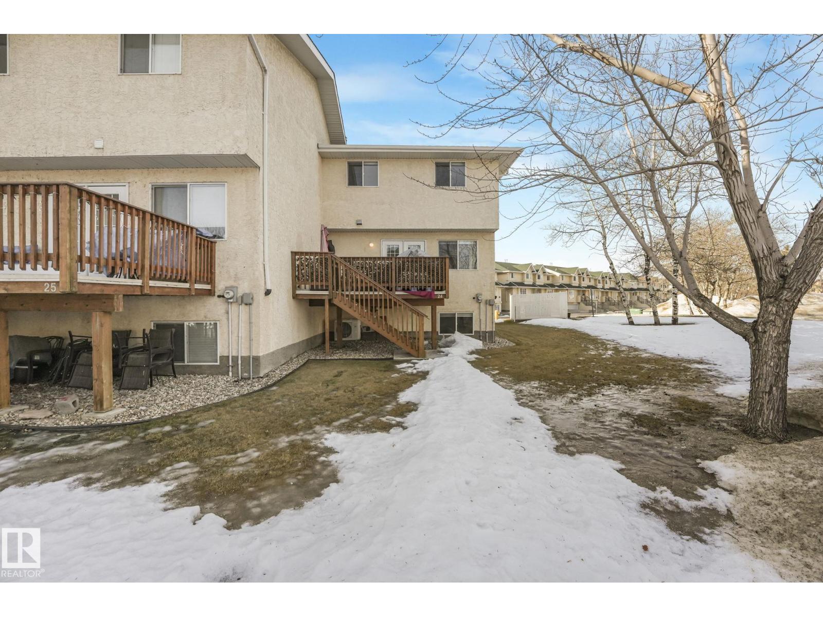 #24 2419 133 AV NW, Edmonton