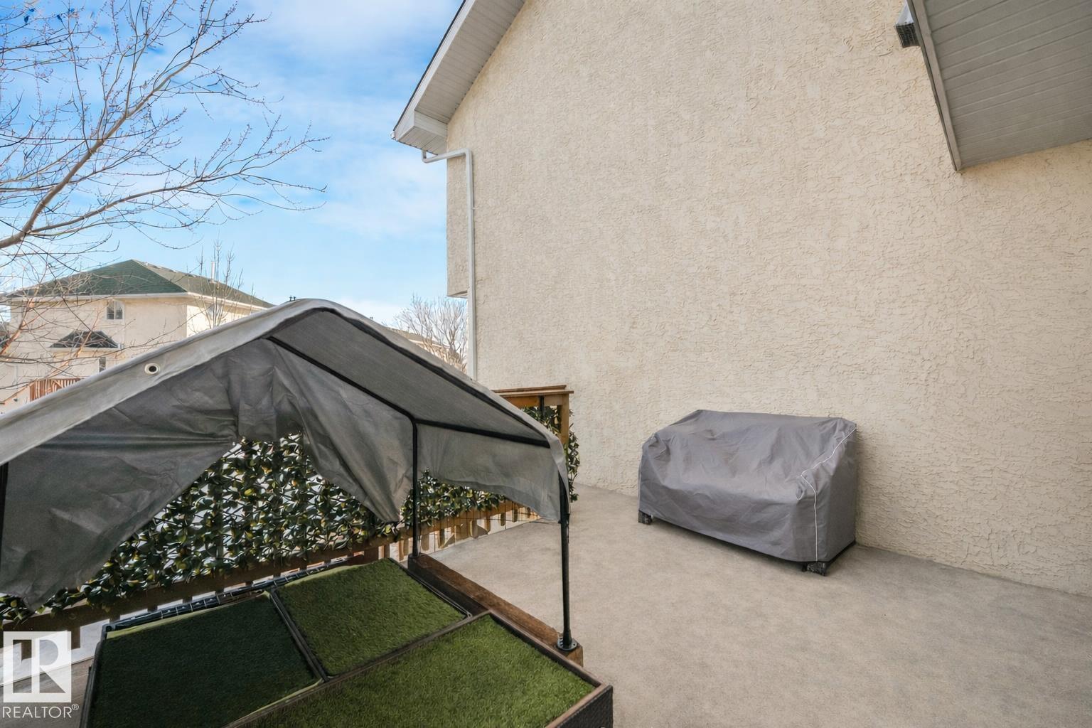 #24 2419 133 AV NW, Edmonton