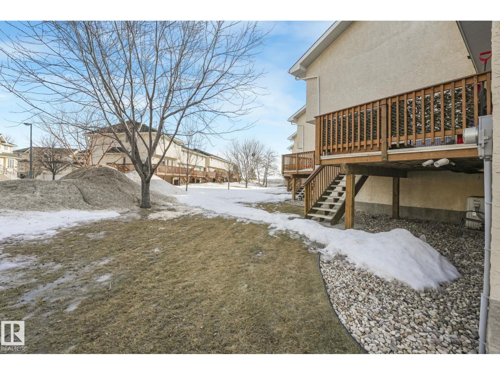 #24 2419 133 AV NW, Edmonton