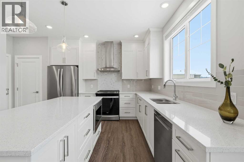 Single Family House Bungalow for Sale in   Silverado Crest Park SW Silverado Calgary 