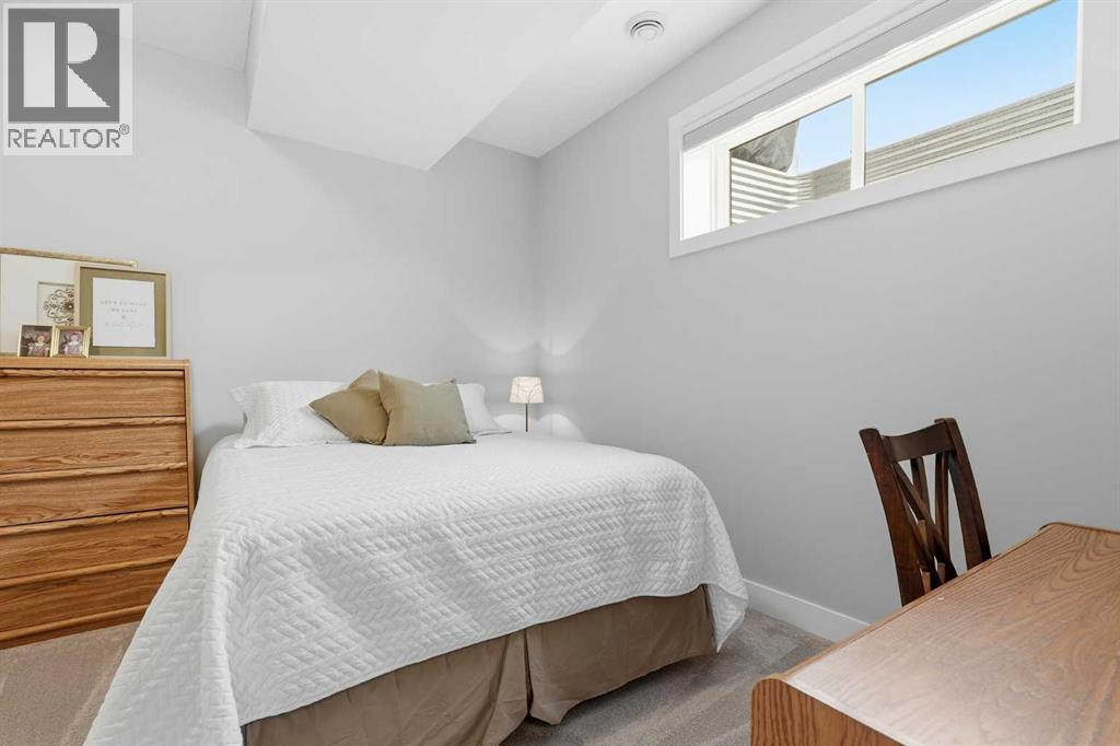 Single Family House Bungalow for Sale in   Silverado Crest Park SW Silverado Calgary 