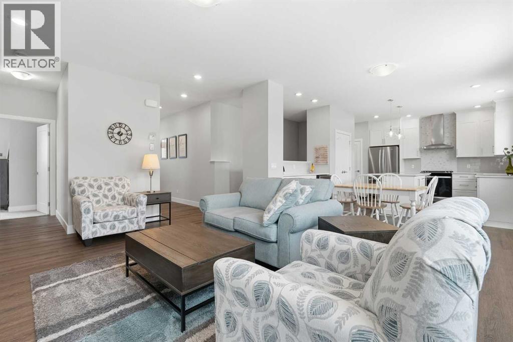 Single Family House Bungalow for Sale in   Silverado Crest Park SW Silverado Calgary 