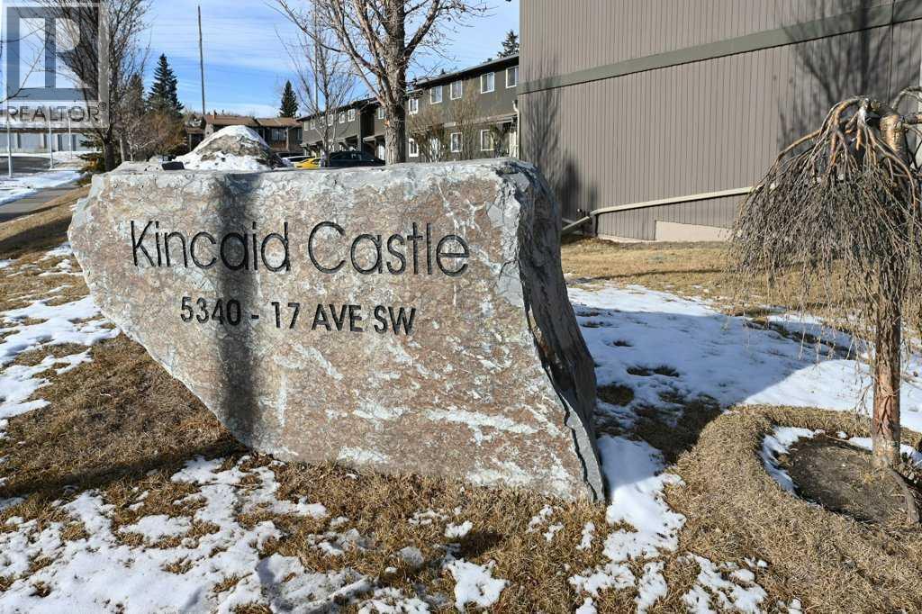 Single Family House for Sale in    Avenue SW Westgate Calgary 