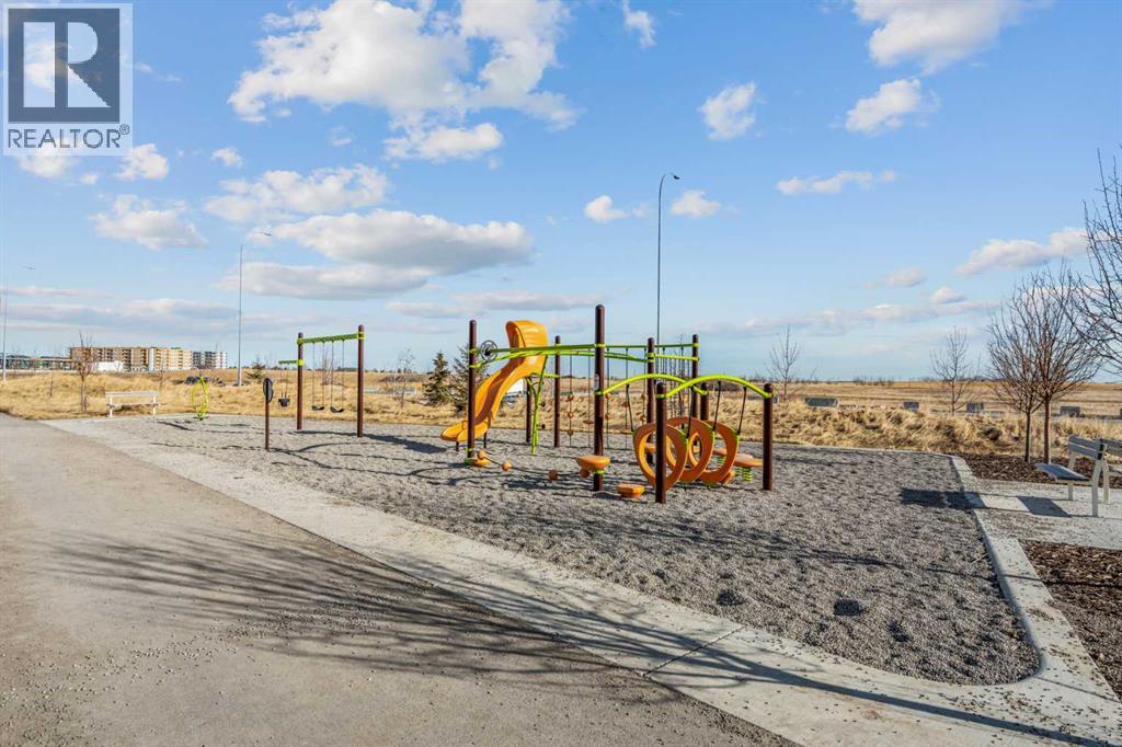 Single Family House for Sale in  Eston Circle SE Belvedere Calgary 