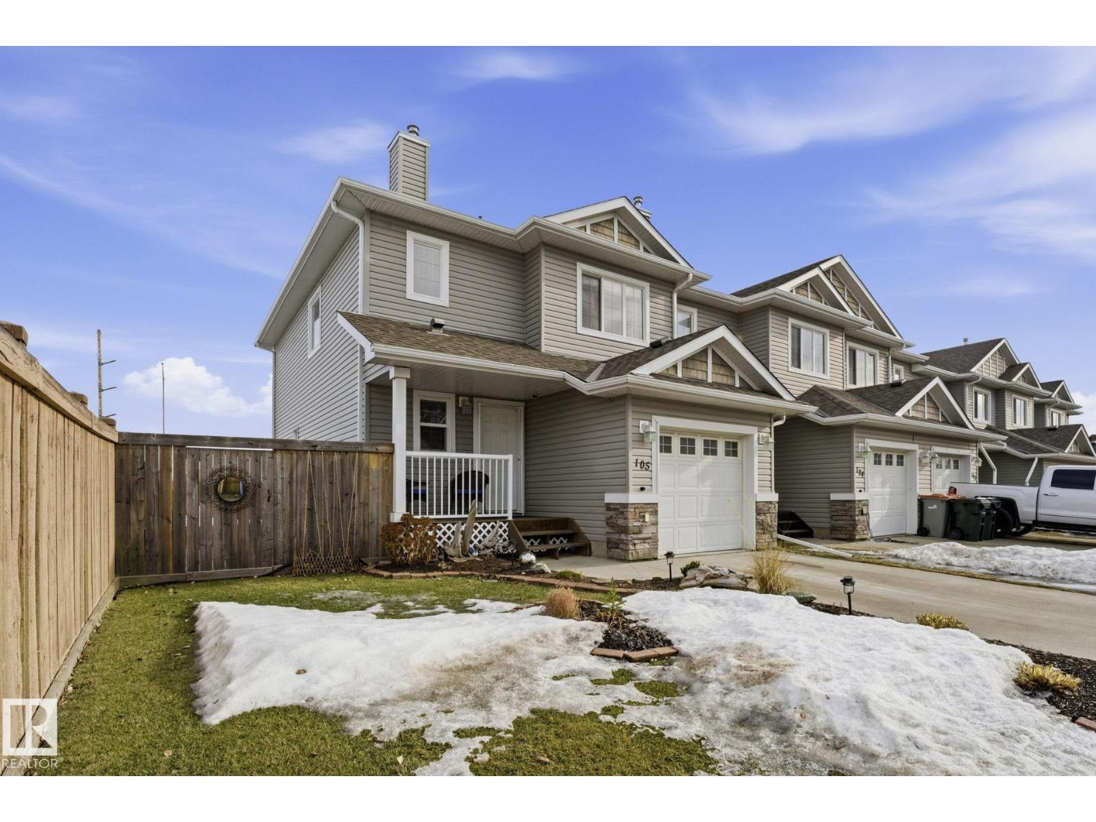 105 GRAYWOOD ME - Photo 3 of 39, Stony Plain, Alberta