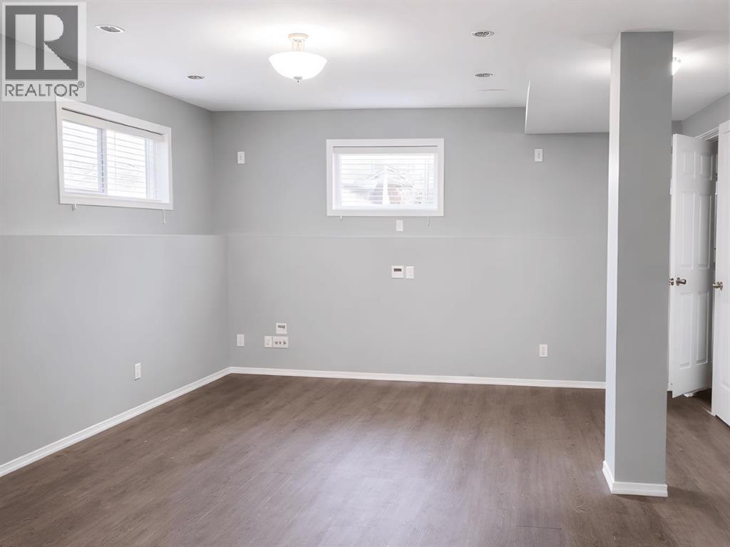 128 Parry Crescent, Fort McMurray