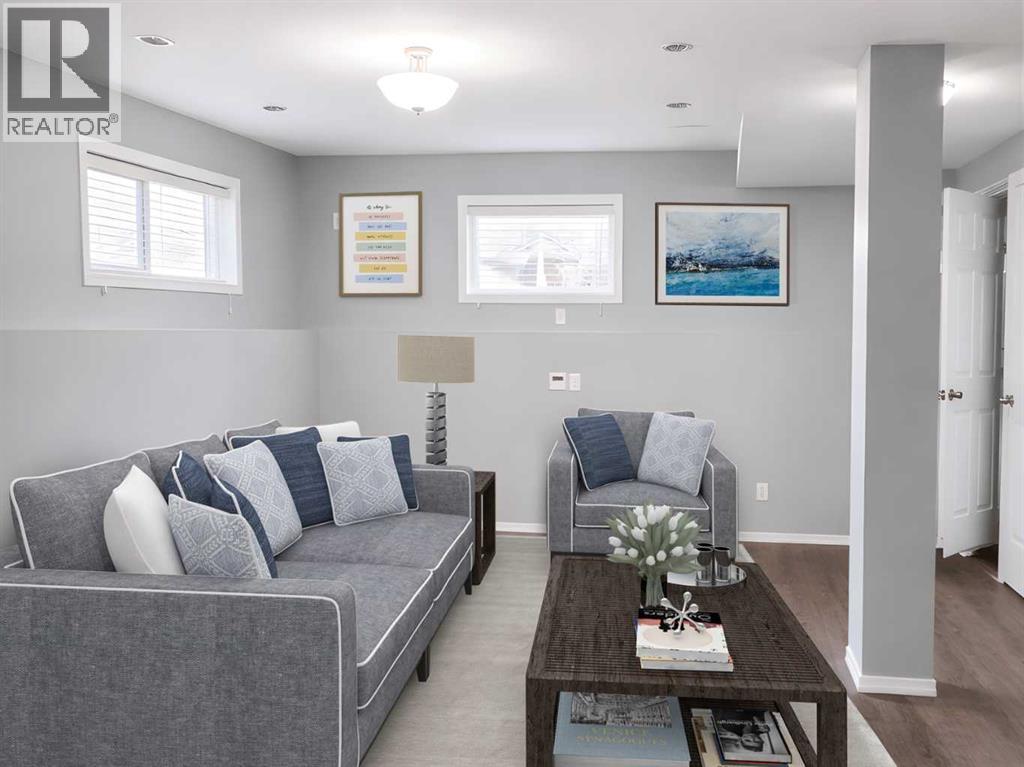 128 Parry Crescent, Fort McMurray