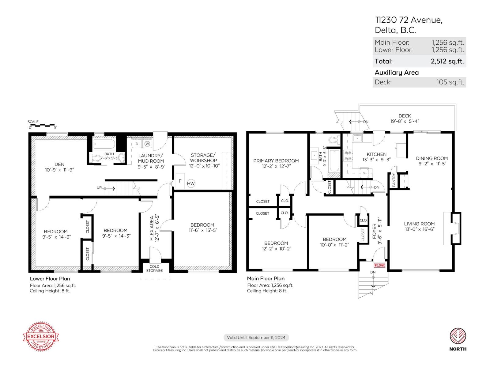 11230 72 AVENUE, Delta