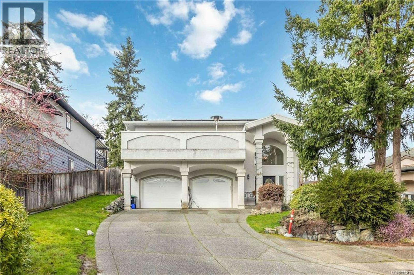 88 Chilco Ridge Pl, View Royal