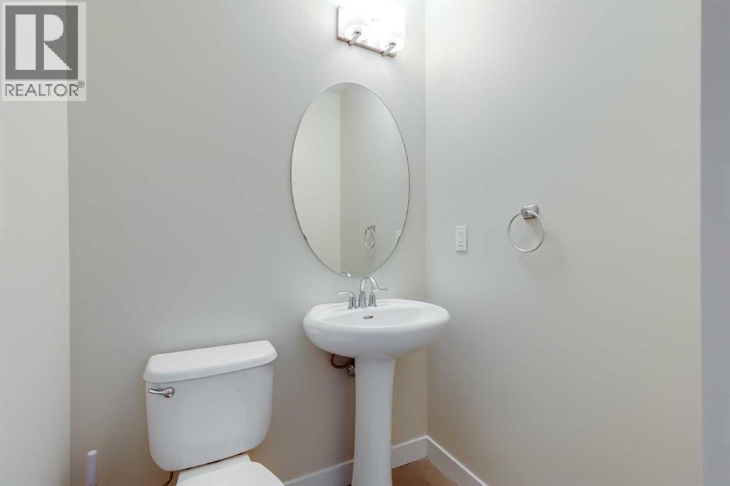 Single Family House for Sale in  Silverado Common SW Silverado Calgary 