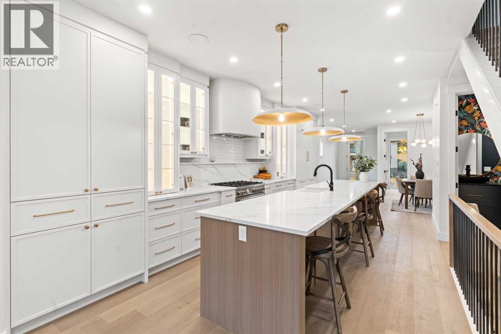 Single Family House for Sale in  A Street Richmond Calgary 