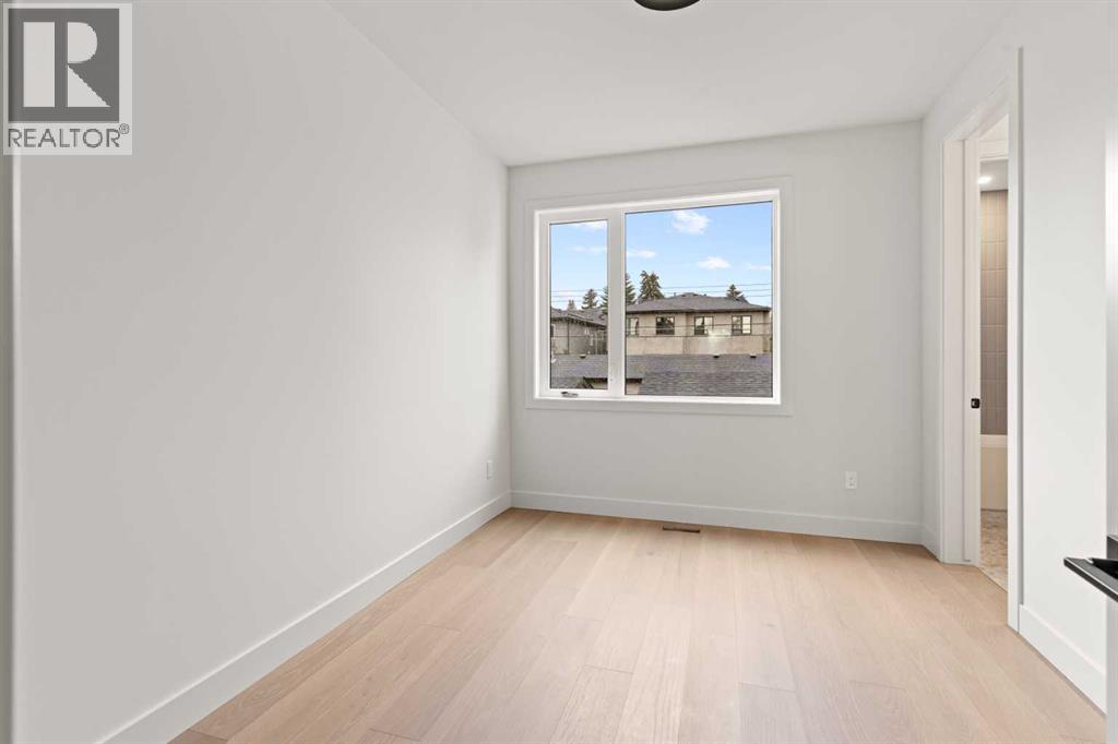 Single Family House for Sale in  A Street Richmond Calgary 