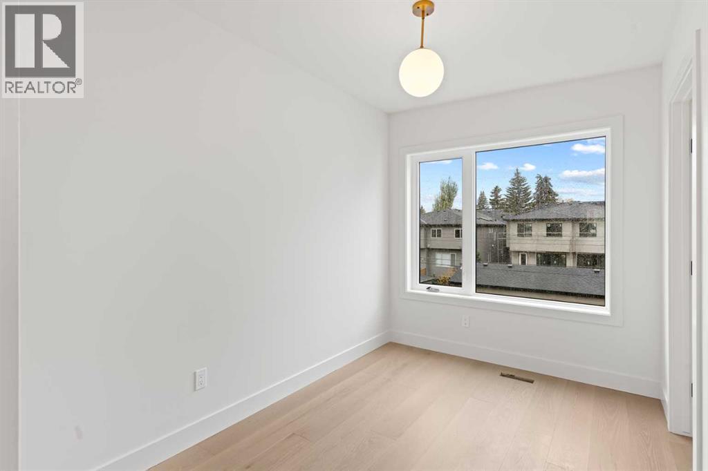 Single Family House for Sale in  A Street Richmond Calgary 