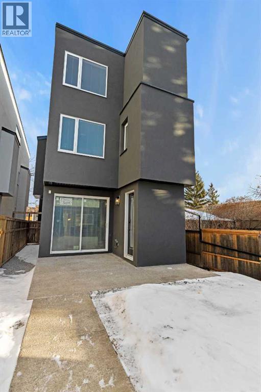 Single Family House for Sale in  A Street Richmond Calgary 