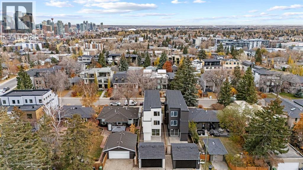 Single Family House for Sale in  A Street Richmond Calgary 