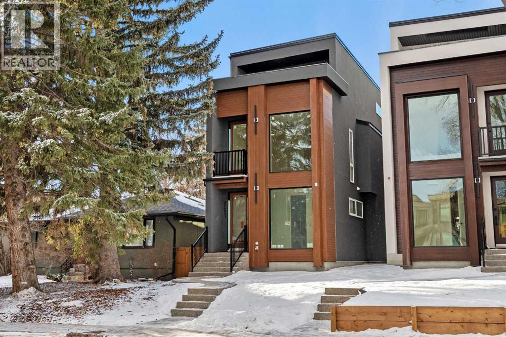 2521 19A Street, Calgary, Alberta