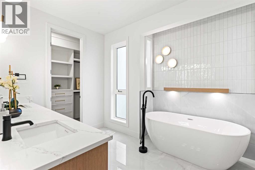 Single Family House for Sale in  A Street Richmond Calgary 