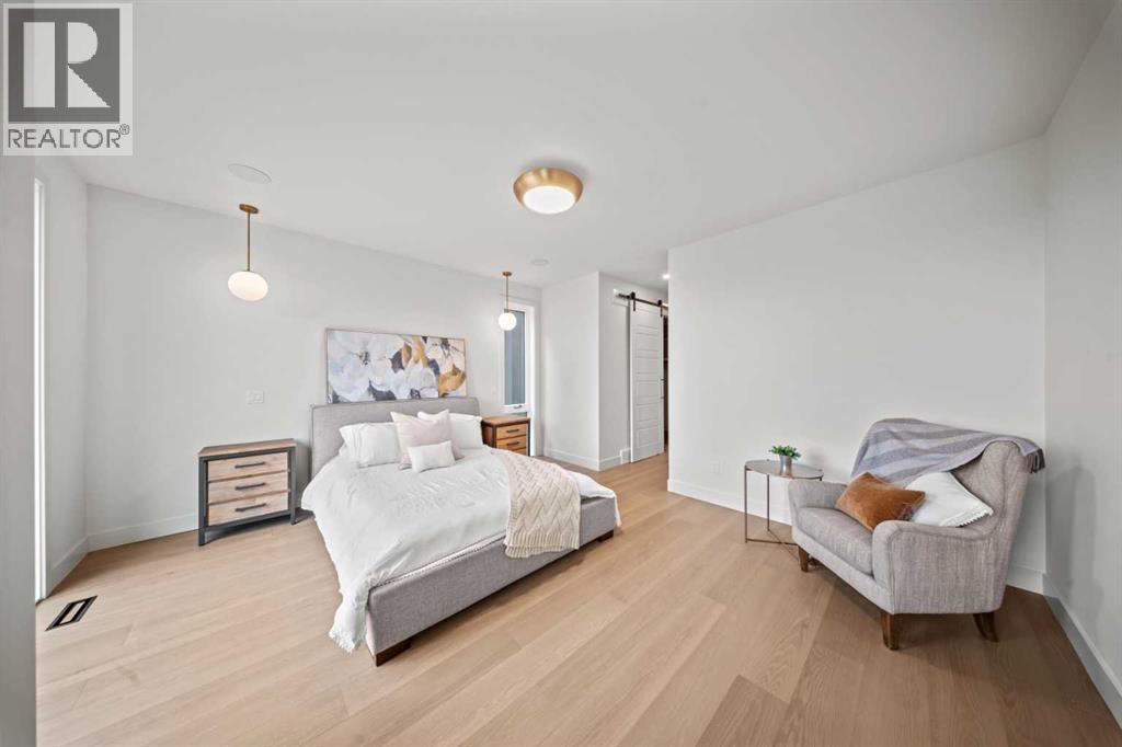 Single Family House for Sale in  A Street Richmond Calgary 