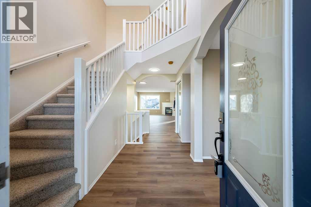 Single Family House for Sale in  Tuscany Springs Rise NW Tuscany Calgary 