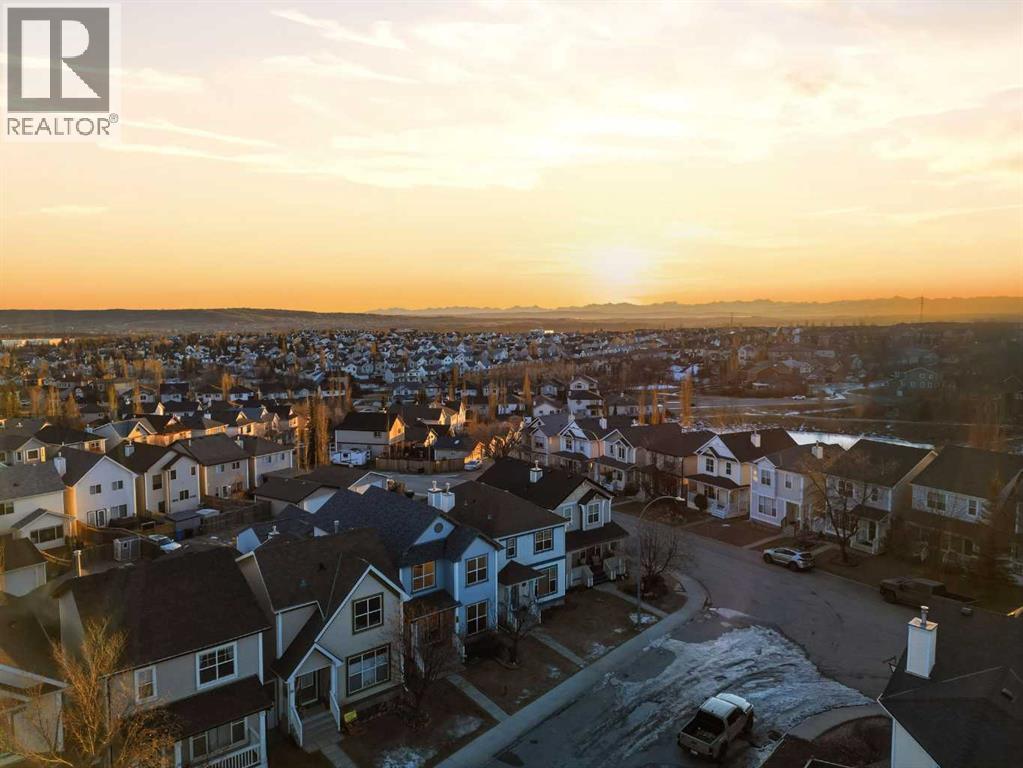 Single Family House for Sale in  Tuscany Springs Rise NW Tuscany Calgary 