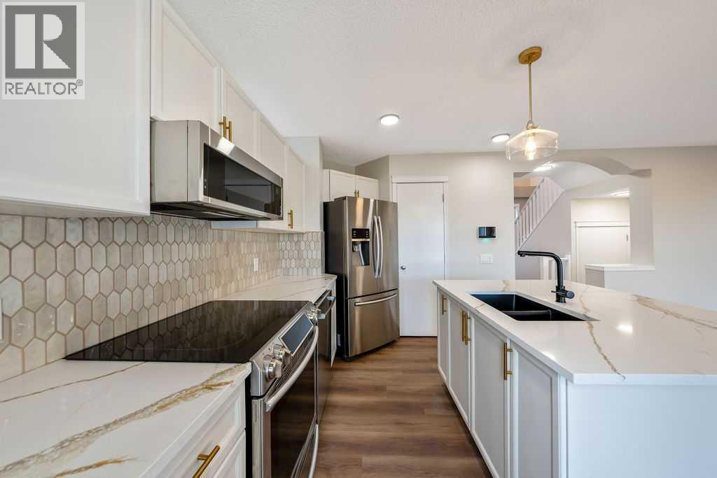 Single Family House for Sale in  Tuscany Springs Rise NW Tuscany Calgary 