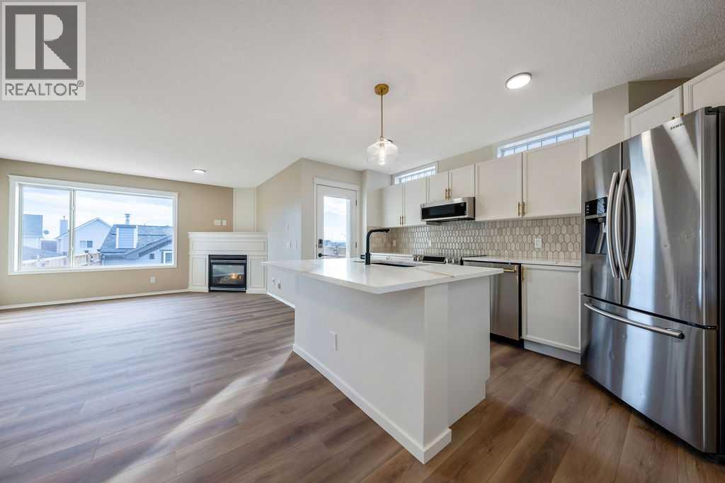 Single Family House for Sale in  Tuscany Springs Rise NW Tuscany Calgary 