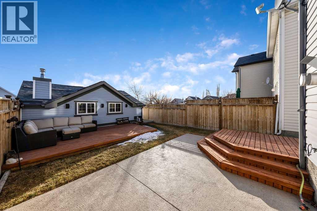 Single Family House for Sale in  Tuscany Springs Rise NW Tuscany Calgary 