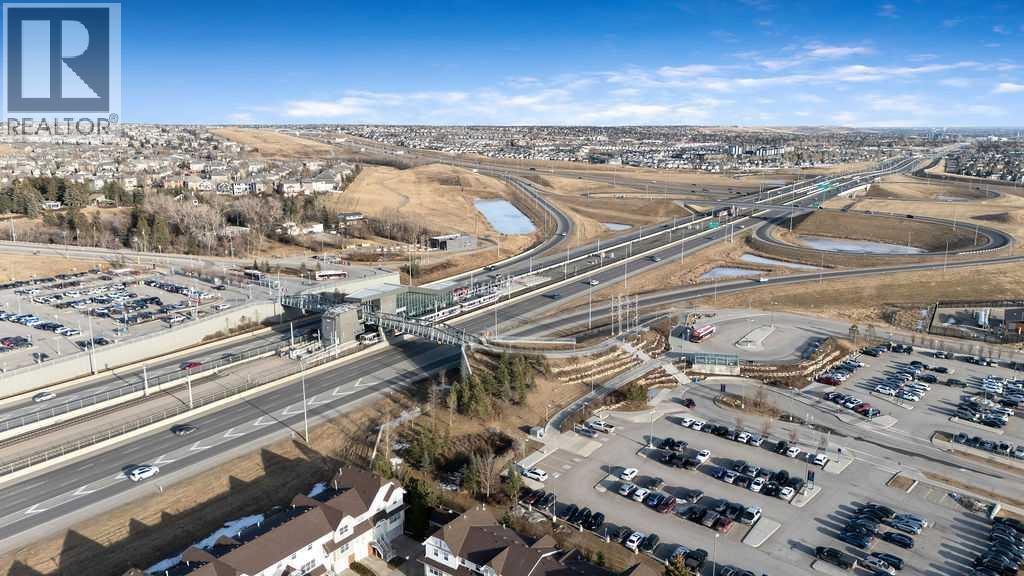 Single Family House for Sale in  Tuscany Springs Rise NW Tuscany Calgary 