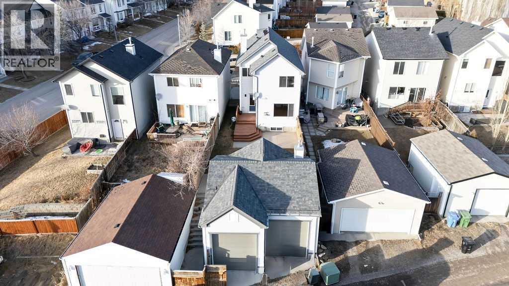 Single Family House for Sale in  Tuscany Springs Rise NW Tuscany Calgary 