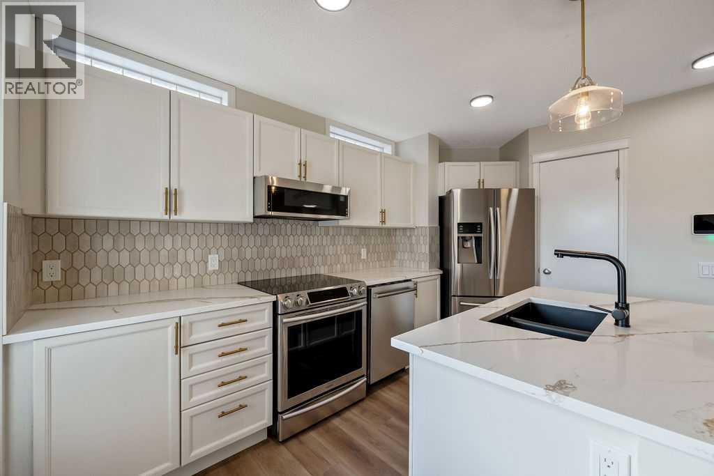 Single Family House for Sale in  Tuscany Springs Rise NW Tuscany Calgary 