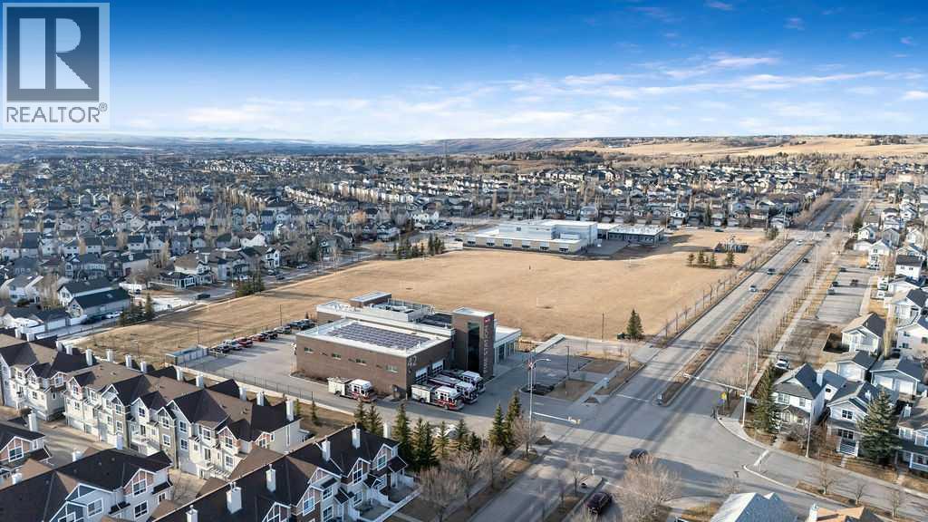 Single Family House for Sale in  Tuscany Springs Rise NW Tuscany Calgary 