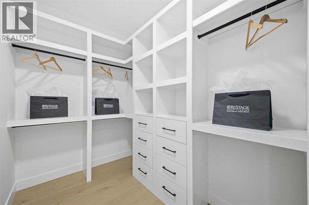 Single Family House for Sale in  A Street SW Shaganappi Calgary 