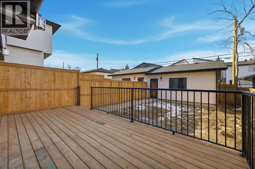 Single Family House for Sale in  A Street SW Shaganappi Calgary 