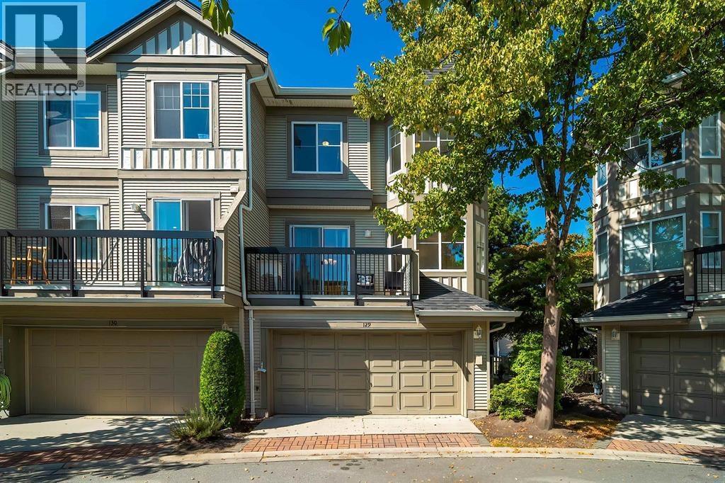 129 3880 WESTMINSTER HIGHWAY, Richmond