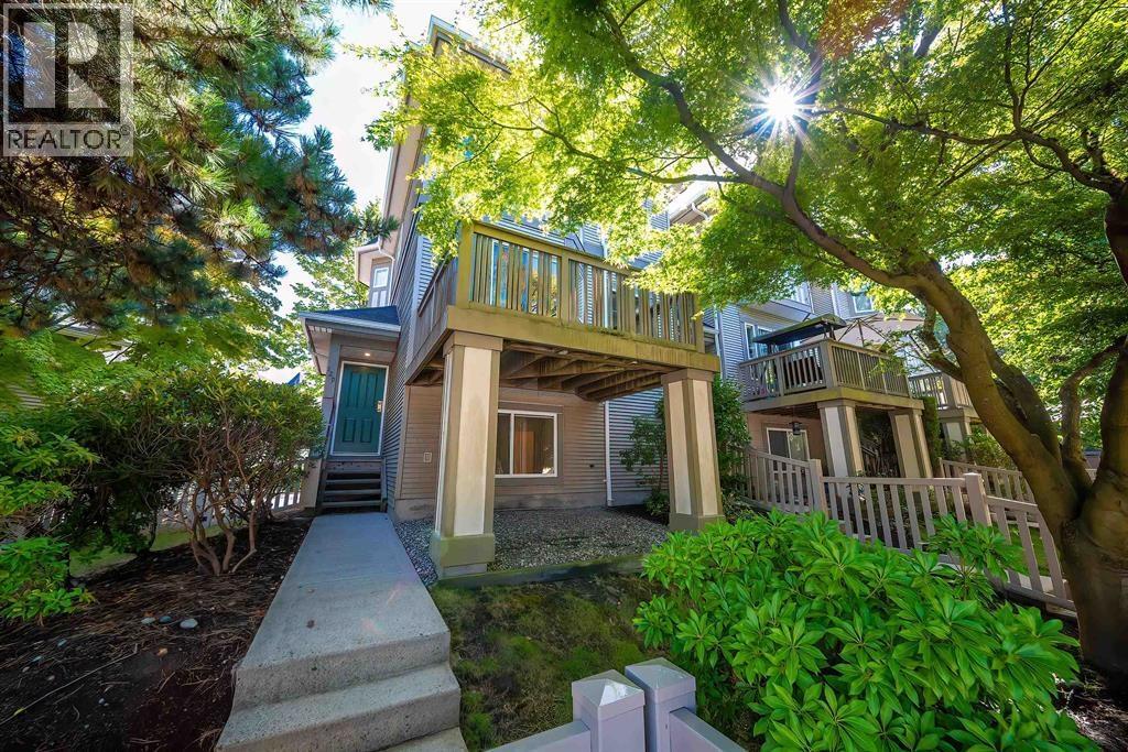 129 3880 WESTMINSTER HIGHWAY, Richmond