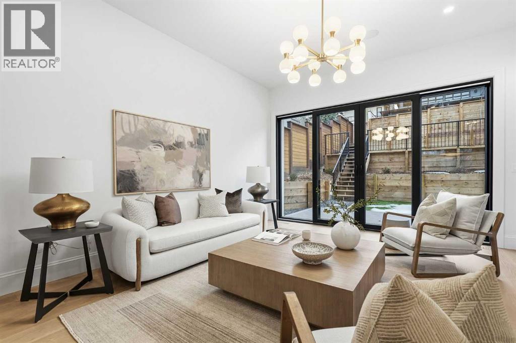 Single Family House for Sale in   Avenue SW South Calgary Calgary 