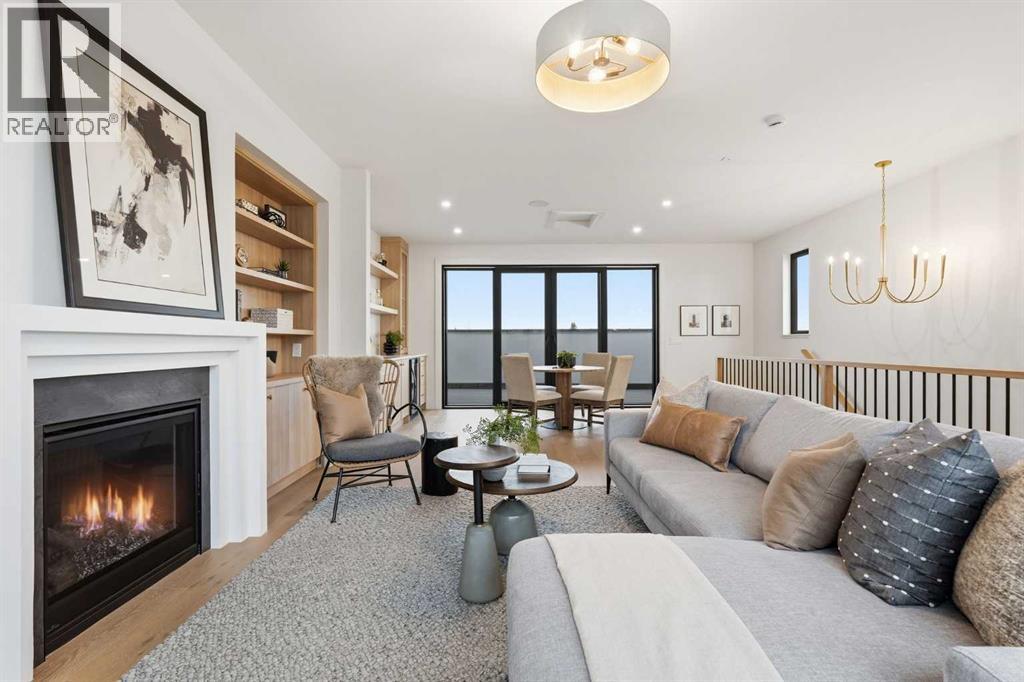 Single Family House for Sale in   Avenue SW South Calgary Calgary 