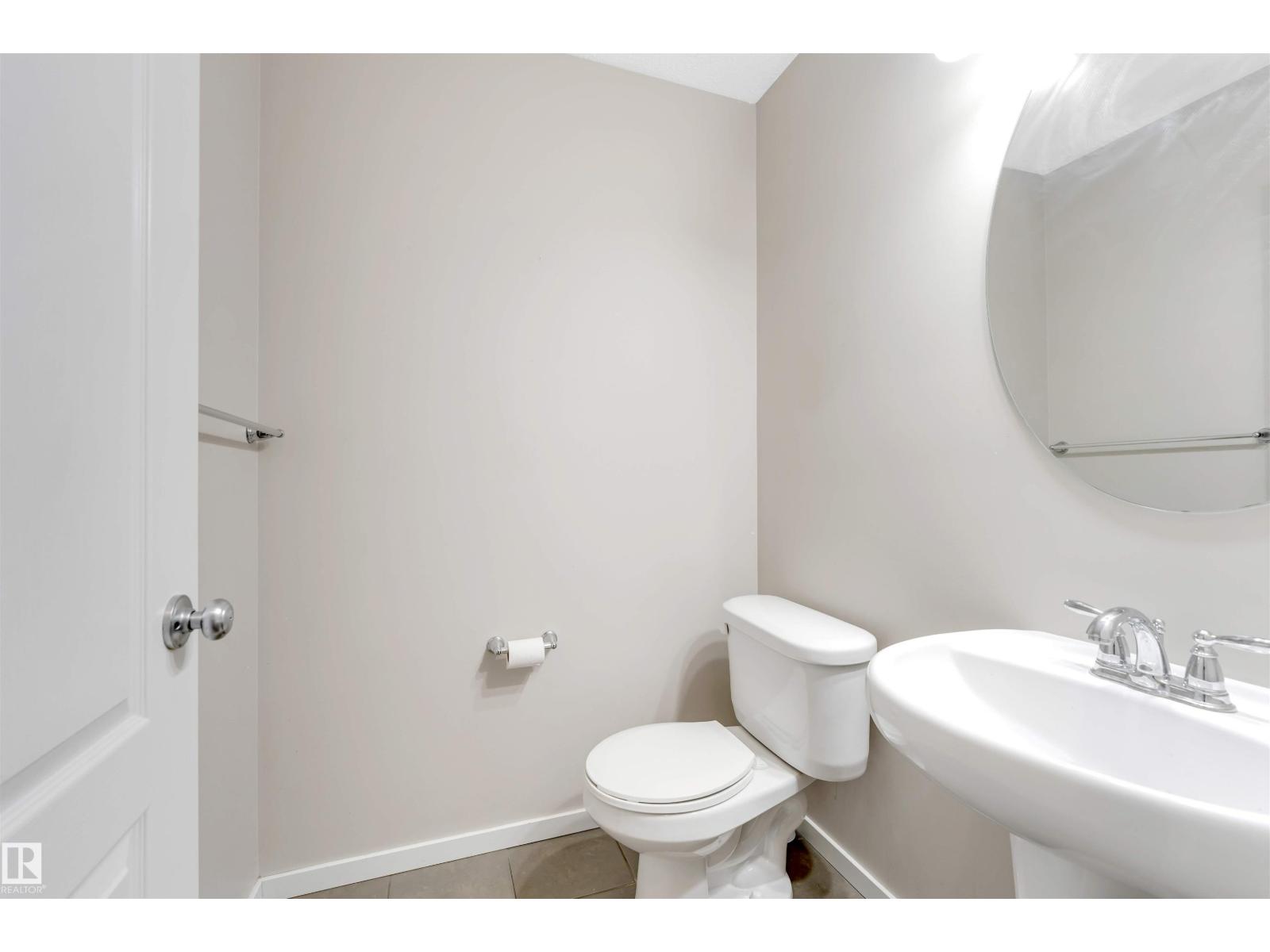 610 TAMARACK RD NW, Edmonton